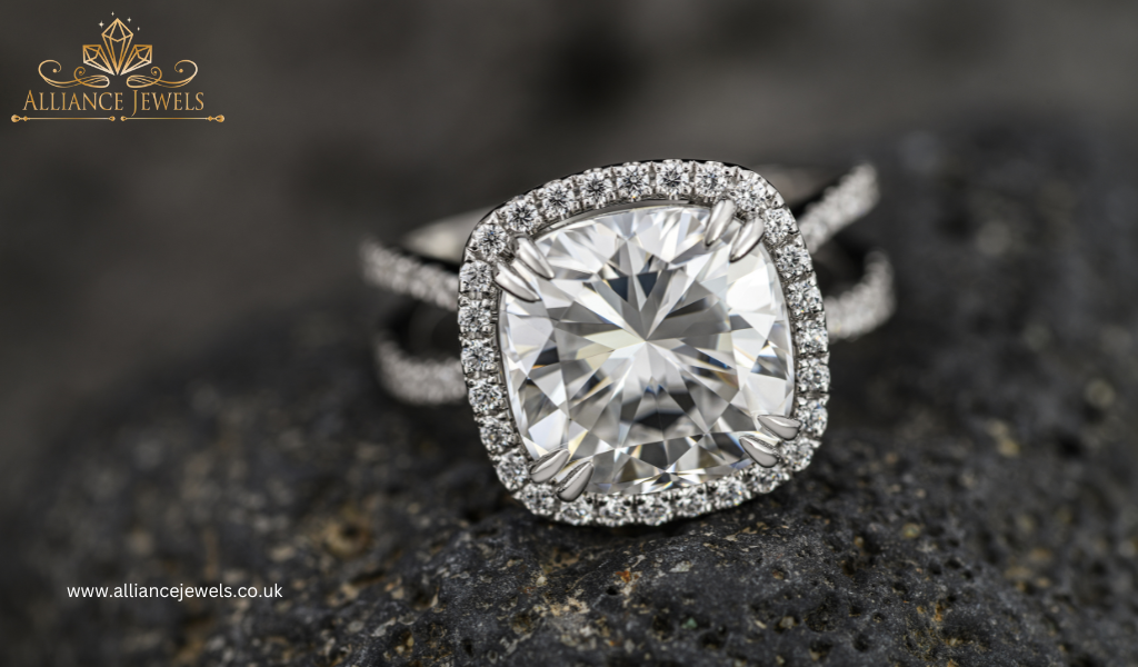 Things to Consider Before Buying Lab Grown Diamond Rings