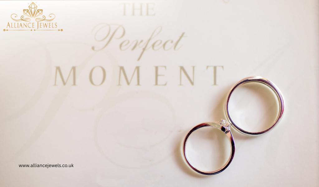 How to Choose the Ideal Classic Wedding Rings for Couples?