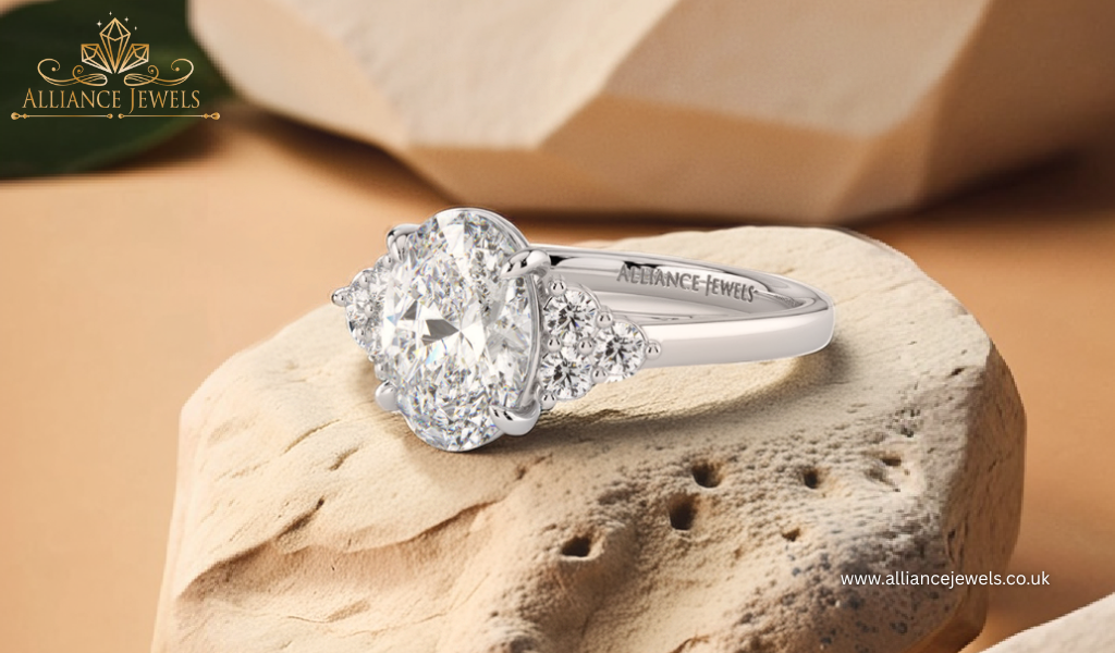 How to Find the Right Vintage Engagement Ring?
