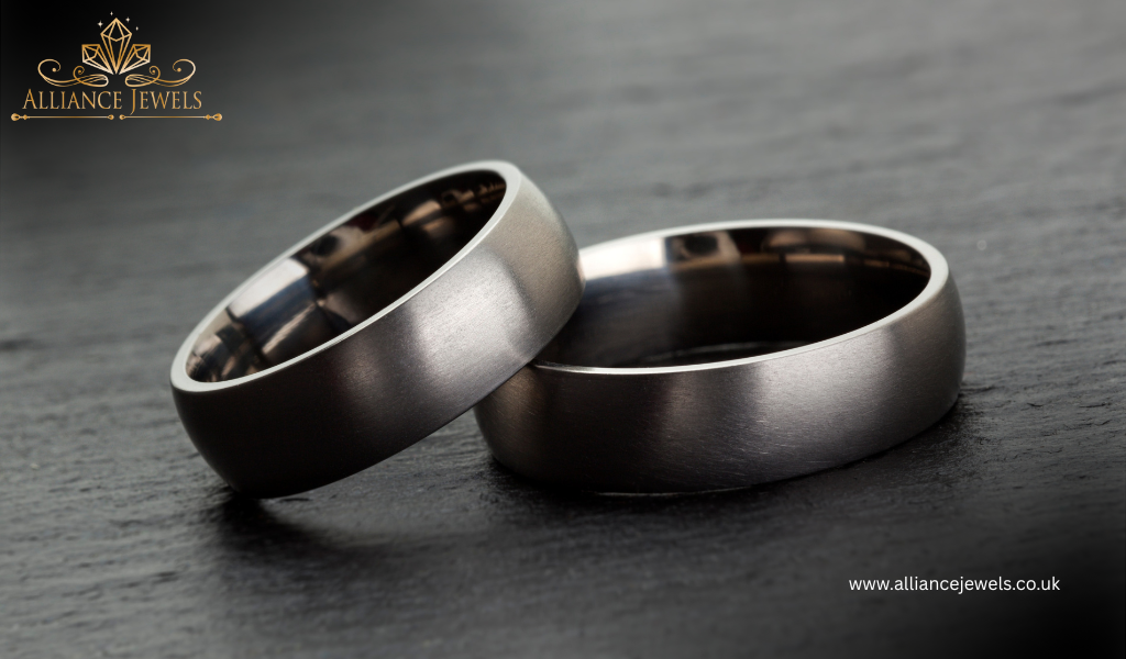 How to Choose Metal Wedding Rings That Match Your Style and Budget?