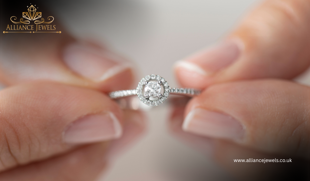 Why Modern Couples Love 1 Carat Lab Grown Diamond Rings?