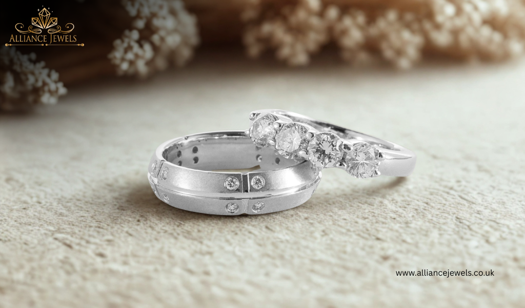 How to Choose the Right Lab Grown Diamond Wedding Band for Your Style?