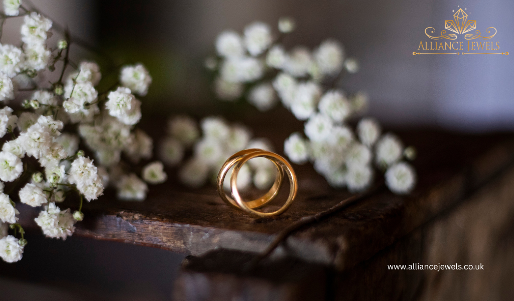 Forever Grace How to Select Classic Wedding Bands That Suit You?