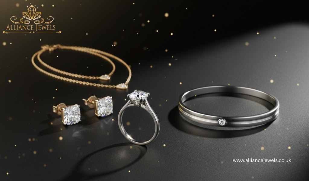 Where to Find the Best Black Friday Jewellery Deals UK?