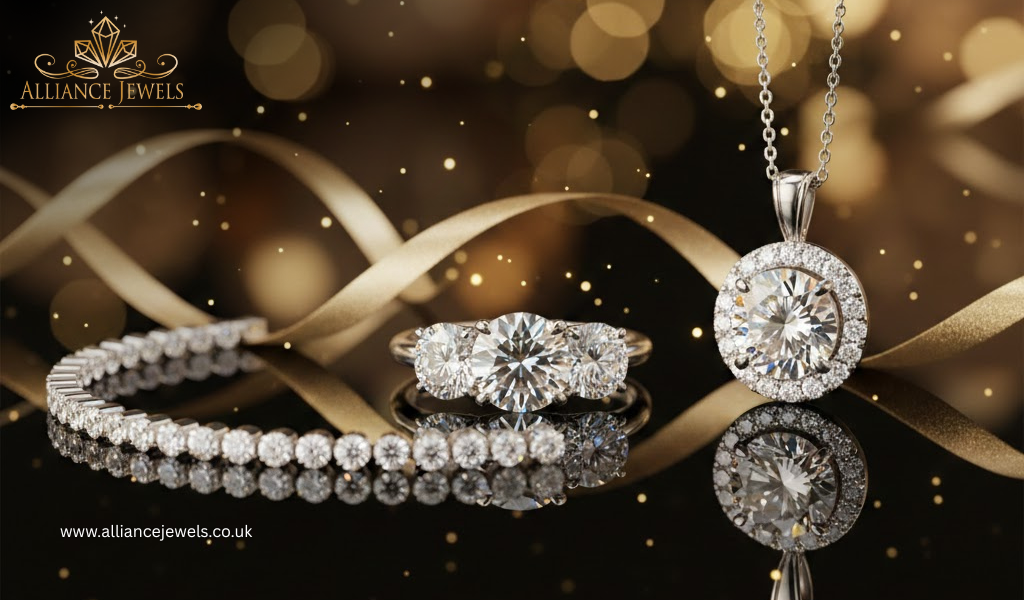 Is There A New Year Discount On Diamond Jewellery?
