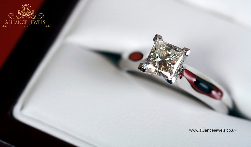 Lab Grown Diamond Eternity Rings: Luxury You Can Afford