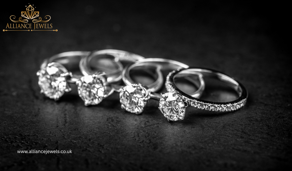 How to Find the Right Carat for a Lab Diamond Ring?