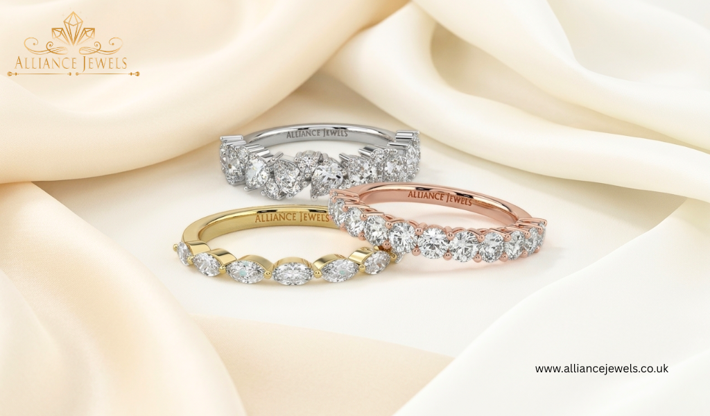 How to Find the Perfect Lab Grown Diamond Wedding Ring?