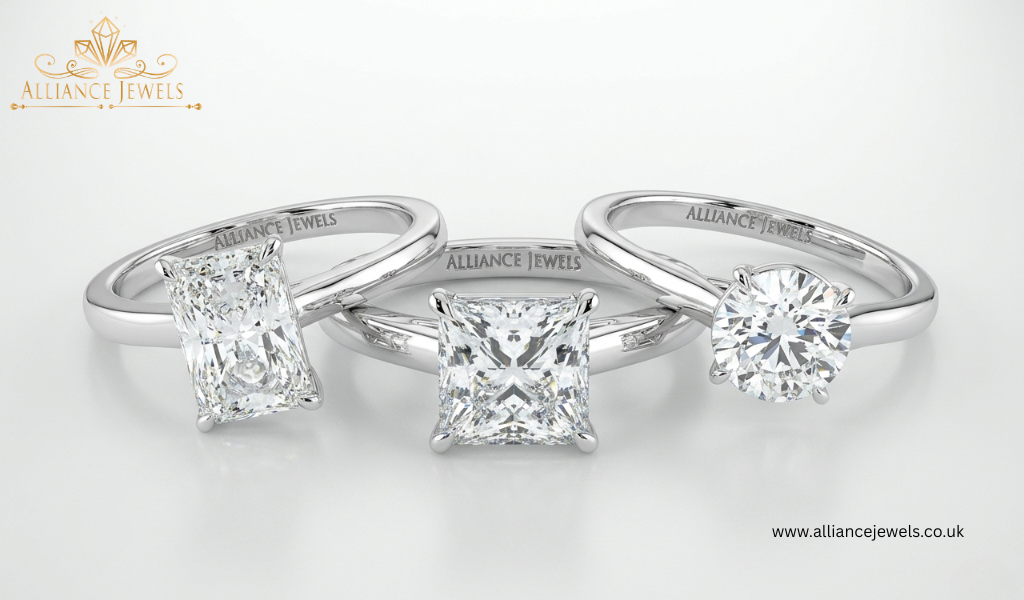 How to Find a Lab Diamond Solitaire Ring for Engagement?
